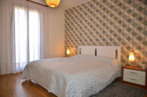 Отель Montello Apartment Noale  Ноале